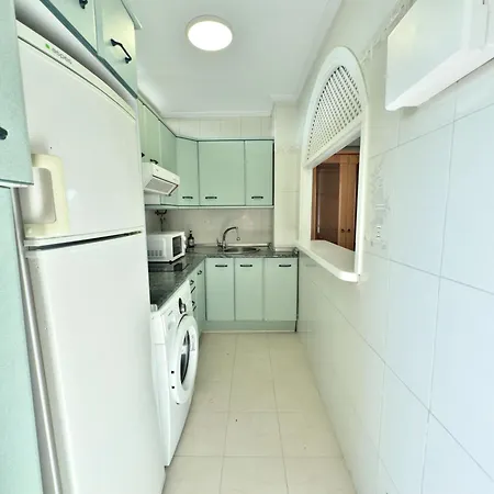 Palmeras With Sea Views *