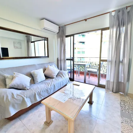 Palmeras With Sea Views * Марбелья