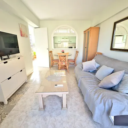 Palmeras With Sea Views *