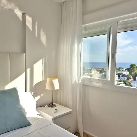 Palmeras With Sea Views * Марбелья