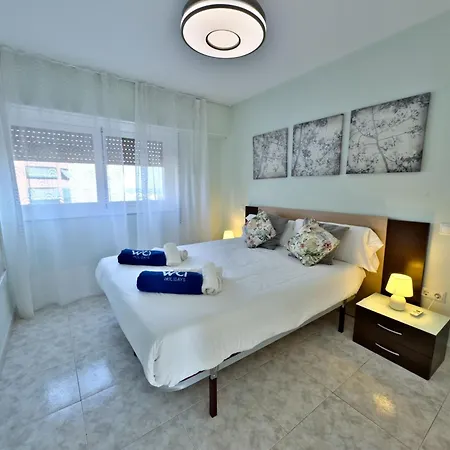 Palmeras With Sea Views * Марбелья